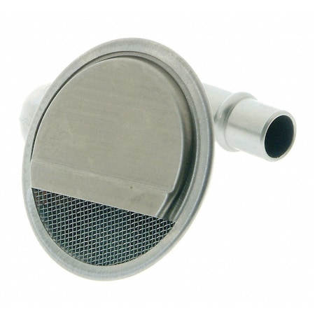 Seal Pwr Engine Part Oil Pump Screen Assembly, 224-15050 224-15050